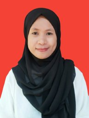 Hasmiati, S.Pd., M.Pd.